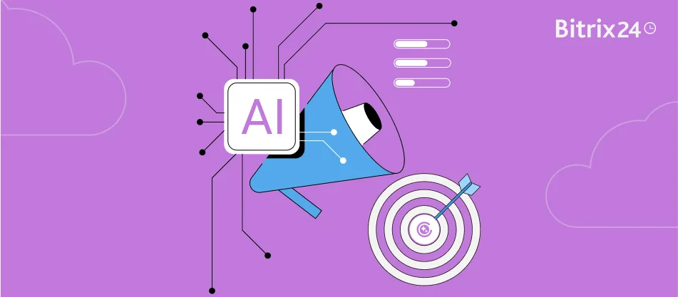 CRM mit KI: 5 Smarte Wege zu ewig treuen Kunden