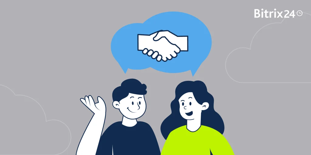 Vertriebsmanagement: Vom Deal zur Lieferung ohne Übergaben