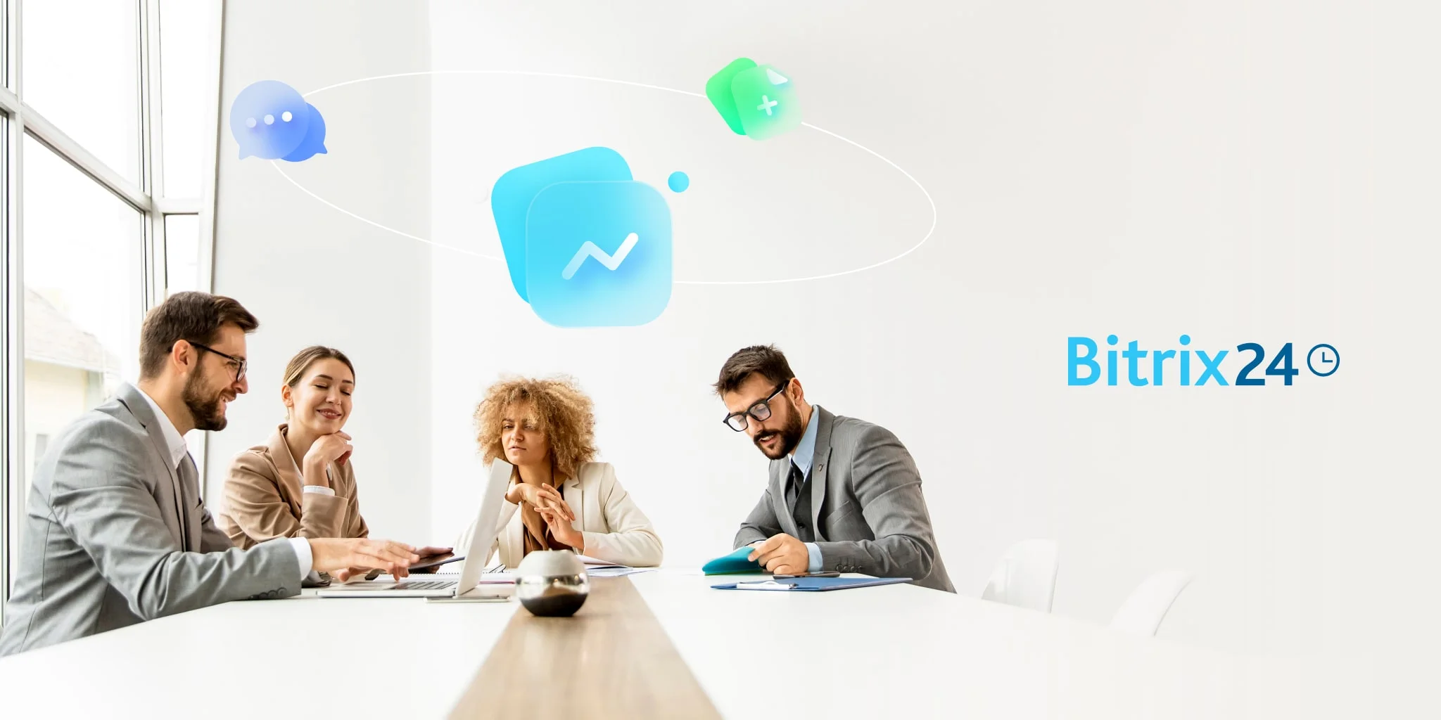 Bitrix24