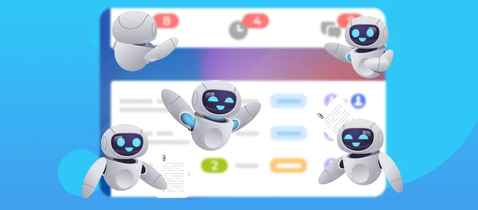 Wie wird KI den Arbeitsmarkt verändern?