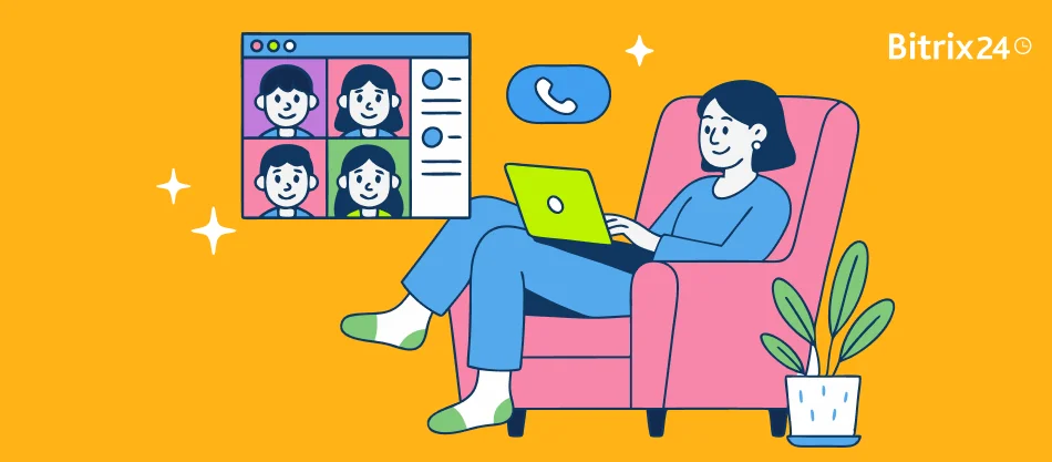 Remote Team führen: 9 Regeln für klare Kommunikation ohne Chaos