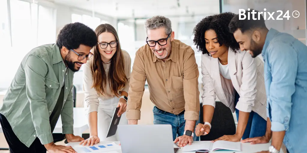 Brainstorming, das liefert: digitale Whiteboards und ein Budget in 7 Tagen