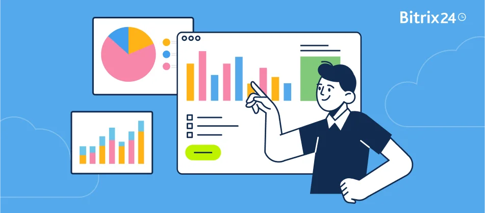 5 Verkaufs-KPIs zur Wachstumsprognose, die tatsächlich Wachstum prognostizieren
