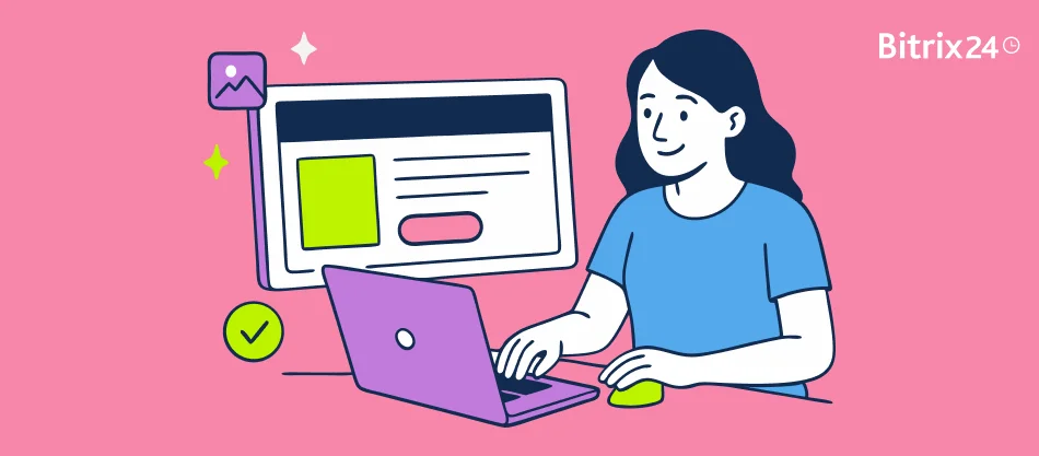Landingpages, die zurückverhandeln: Transparente Automatisierung für moderne Unternehmen