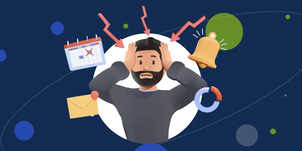 10 kritische Fallstricke in internen Kommunikationsstrategien und wie man sie überwindet