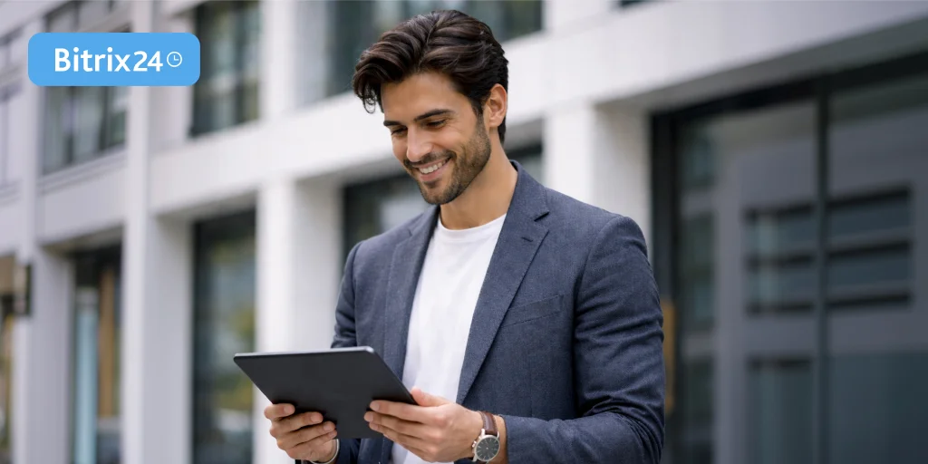 CRM-System auswählen: 10 Punkte, die Sie vor der Entscheidung klären sollten