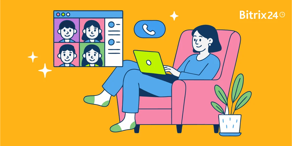 Remote Team führen: 9 Regeln für klare Kommunikation ohne Chaos