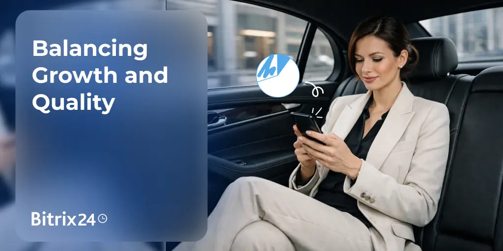 Außendienst-Software für Serviceunternehmen: 6 Funktionen für weniger Papierkram und mehr Effizienz