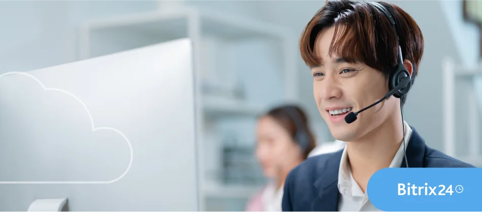 Bestes kostenloses CRM-System mit mobilen Apps