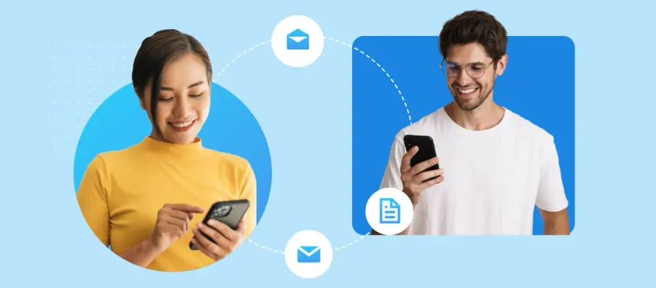 Bitrix24 vs. Creatio - Welches CRM-System ist besser für Kommunikation und Zusammenarbeit?