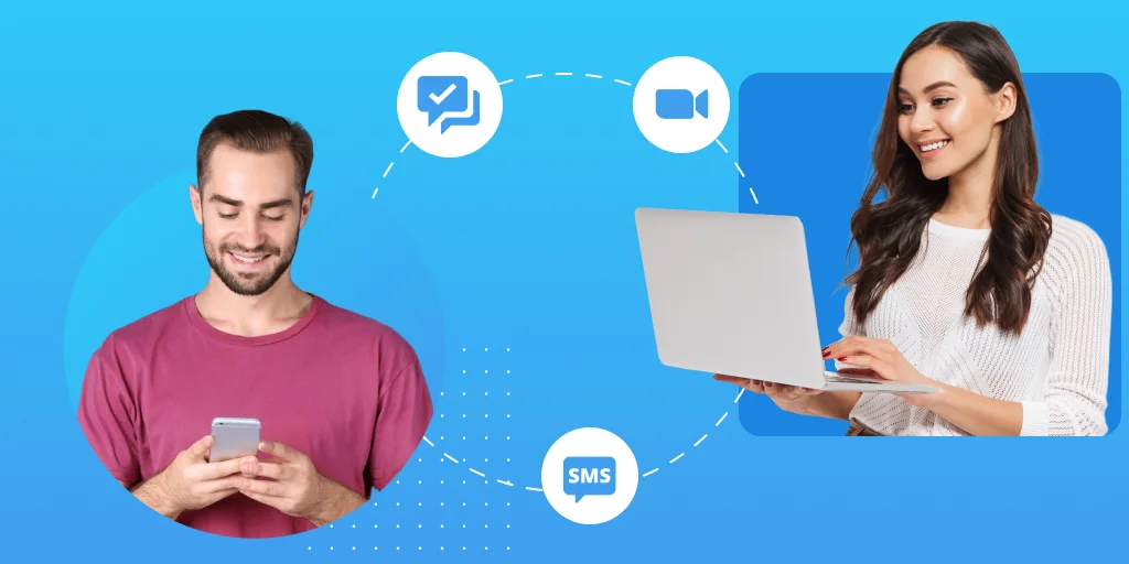 10 empfohlene digitale Kommunikationstools für Unternehmen