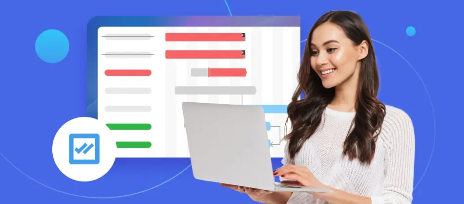 Vertriebsaktivitäten verwalten Meisterhaftes Aufgabenmanagement mit CRM: Vertriebsaktivitäten organisieren und Produktivität steigern