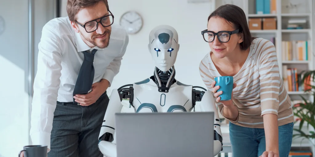 Die Rolle von Chatbots im Kundenservice: Automatisierung für bessere Interaktionen