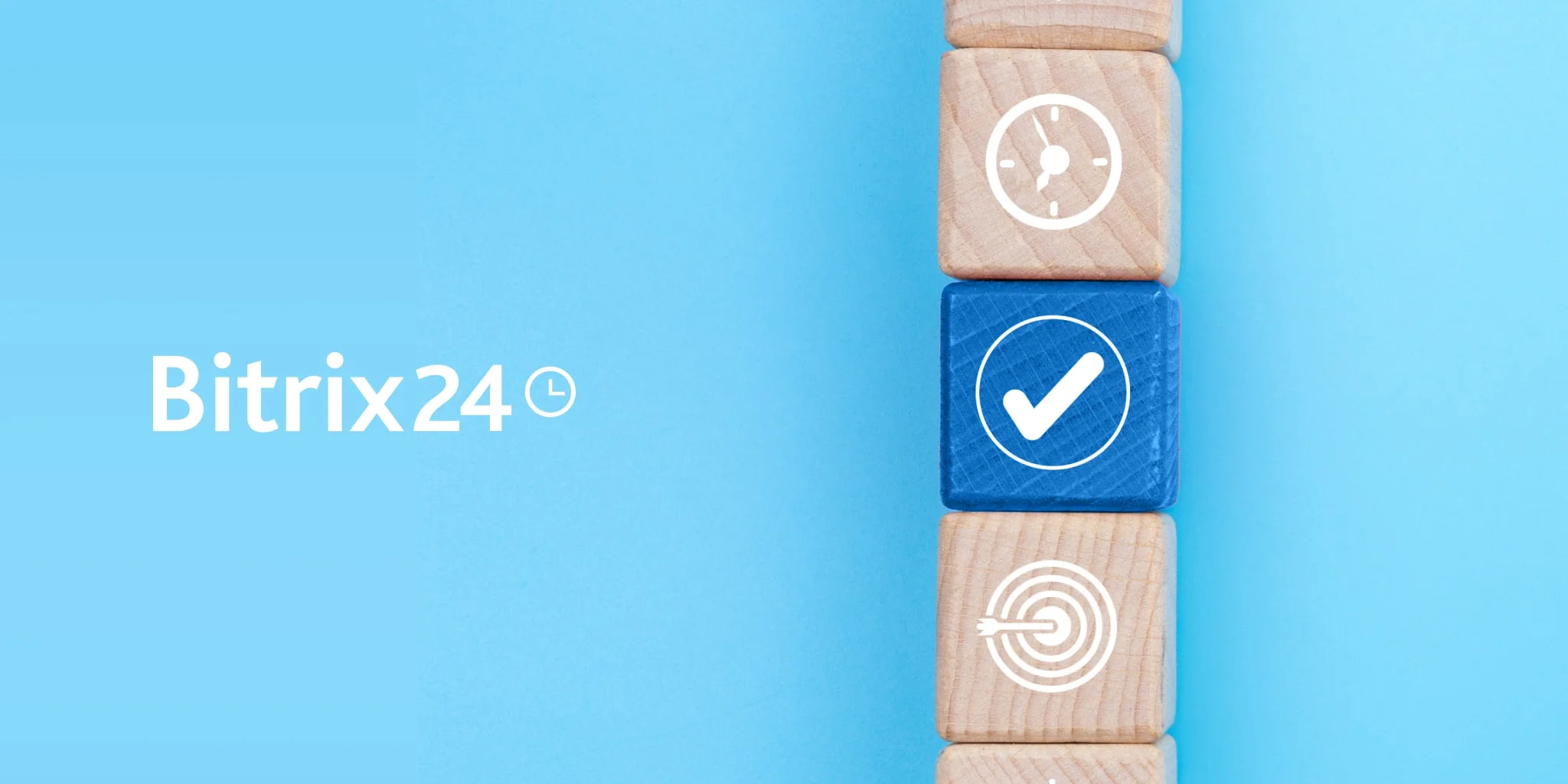 Neuer Bitrix24 YouTube-Kanal mit Lernvideos!