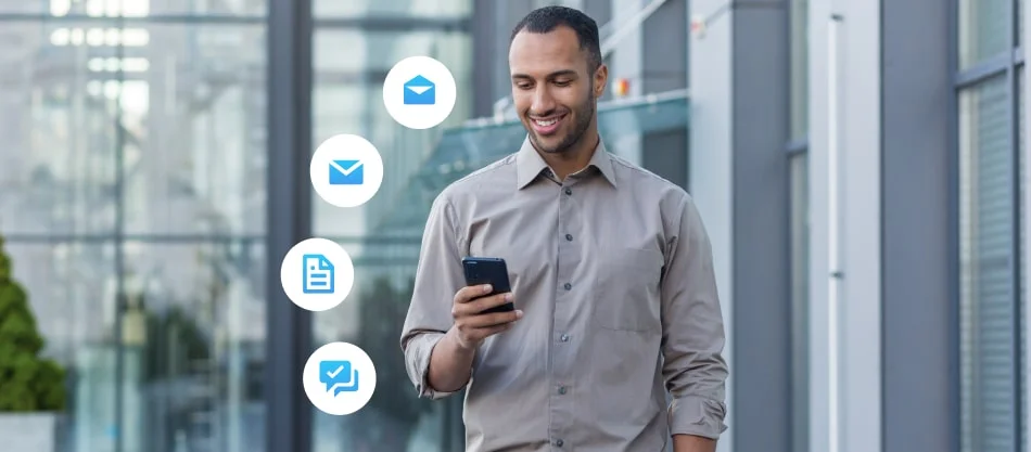 Bitrix24 vs. Effectory: Ein umfassender Vergleich der HR-Tools