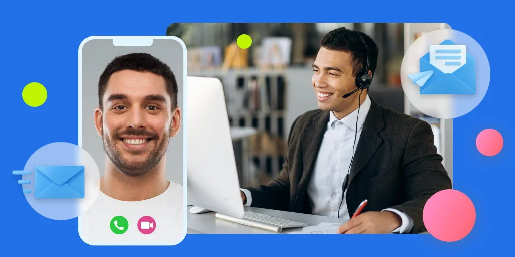 Kundensupport neu gedacht: Wie der Einzelhandel KI zur Verbesserung der Kundenzufriedenheit nutzt