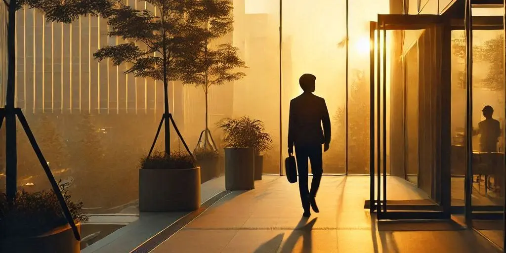 "Quiet Quitting" im Unternehmen: Warum es ein Problem ist und wie man es angeht