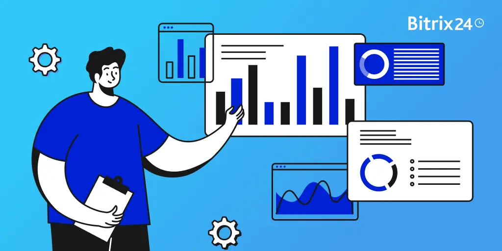 BI-Builder Einstellungen: So konfigurieren Sie den BI-Builder