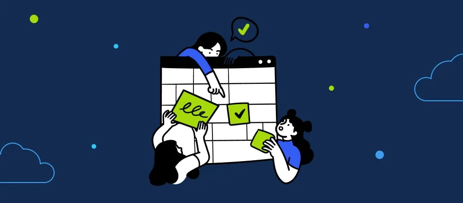 Effizienz steigern: 8 Praxistipps für den Einsatz digitaler Kalender im Projektmanagement