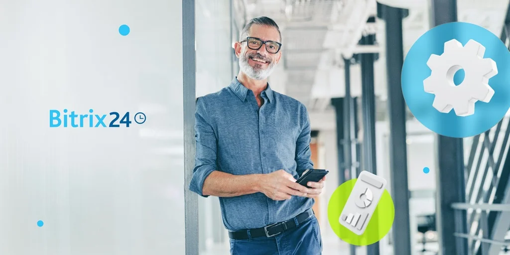 Bitrix24 vs. Suite: Welches CRM-System ist besser für B2B-Marketing und steigende Verkaufszahlen?