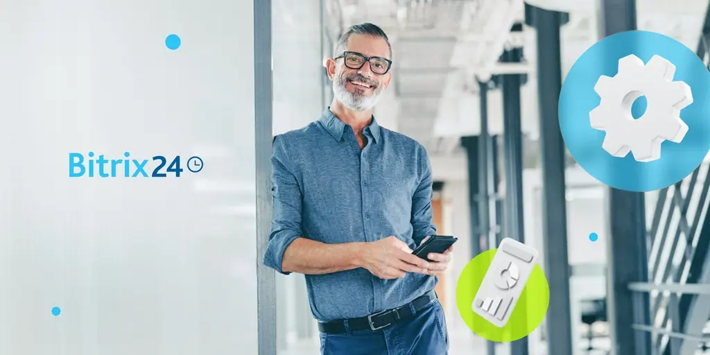 Bitrix24 vs. Suite: Welches CRM-System ist besser für B2B-Marketing und steigende Verkaufszahlen?