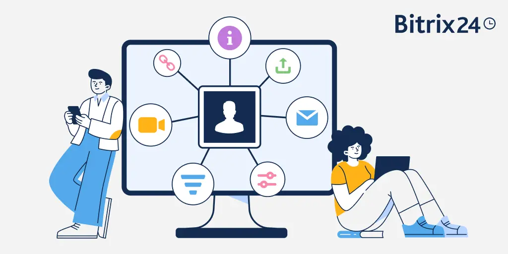 7 Schritte für eine stressfreie CRM-Migration - in nur einem Wochenende