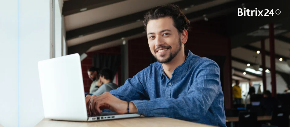 CRM-Einführung für kleine Unternehmen: Erkennen, wann manuelle Systeme das Wachstum bremsen