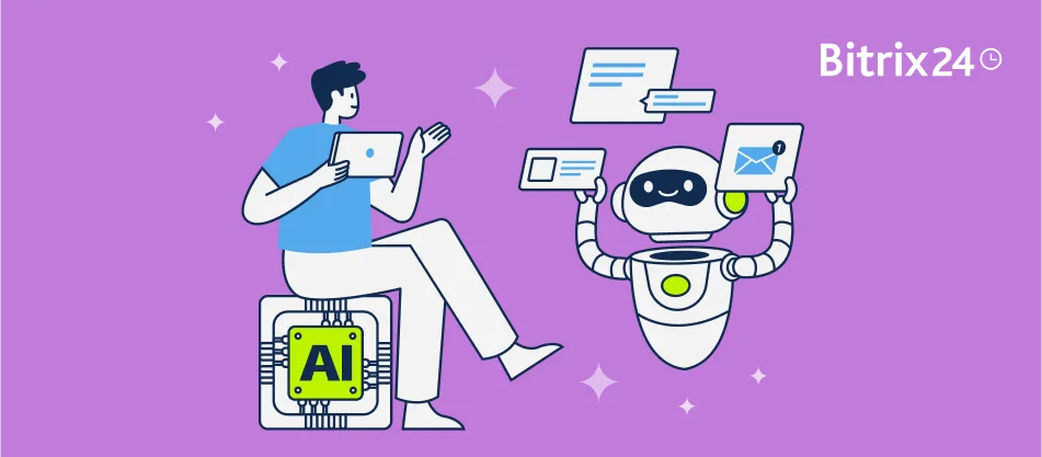 Agentische KI: Wie intelligente Systeme die Automatisierung von Geschäftsprozessen revolutionieren