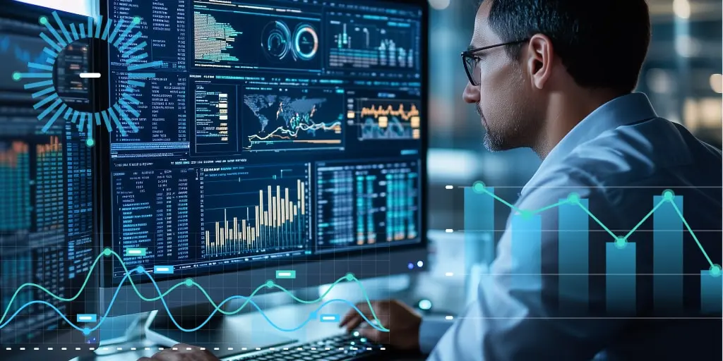 Effiziente Datenanalyse mit den neuen BI-Builder-Features in Bitrix24