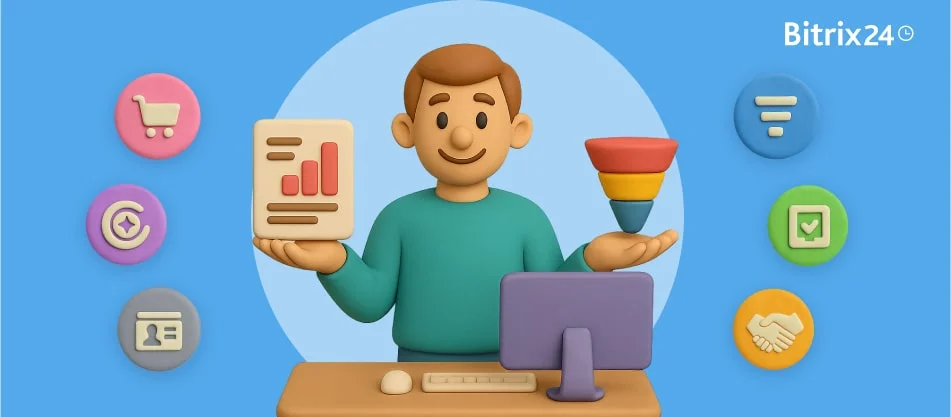 Von Excel-Tabellen zum CRM: Auswirkungen auf Unternehmen