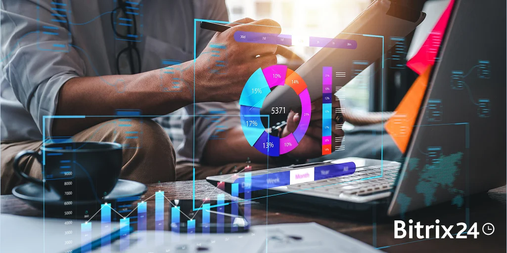 10 Gründe, warum integrierte Ökosysteme die Zukunft der Geschäftswerkzeuge sind