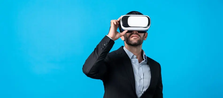 Die Zukunft des Vertriebs: Integration von VR in Kundendemonstrationen