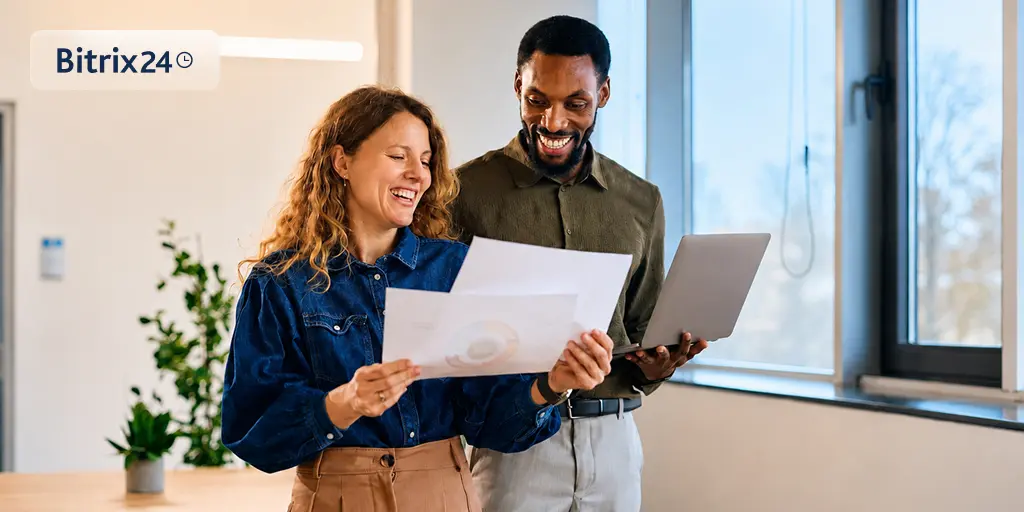 Business vs. IT Account Management: Zuständigkeiten klären, bevor Kunden die Lücke spüren