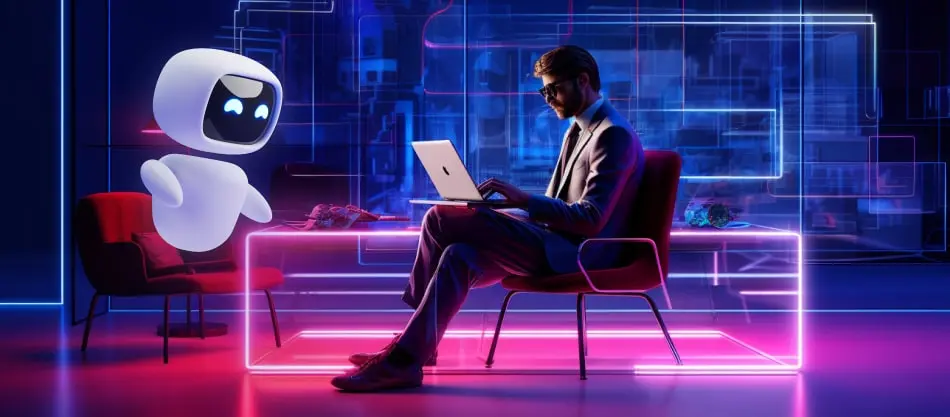 KI im B2B-Umfeld – Wie Account-Based Marketing (ABM) zum Erfolg wird
