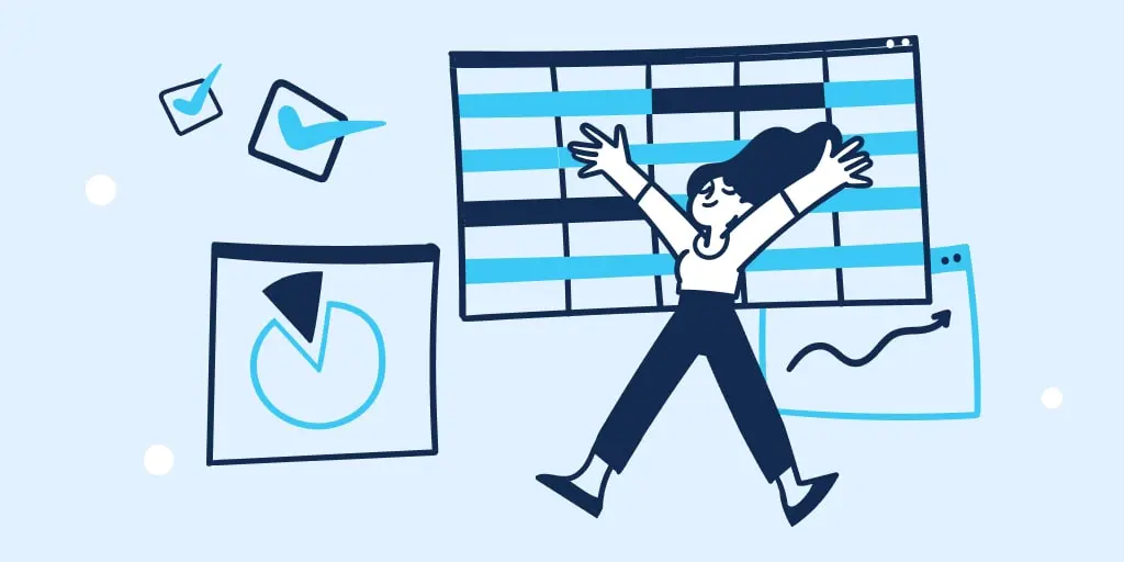 Die Zugriffsrechte im CRM Bitrix24 für jeden einzelnen Mitarbeiter!