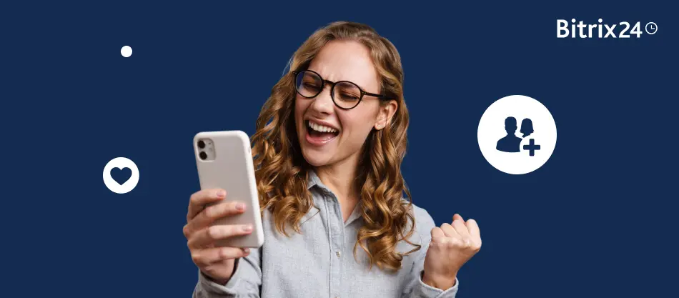 Social Selling: TikTok scheitert nicht an Ihnen, sondern an Ihrem Follow-up