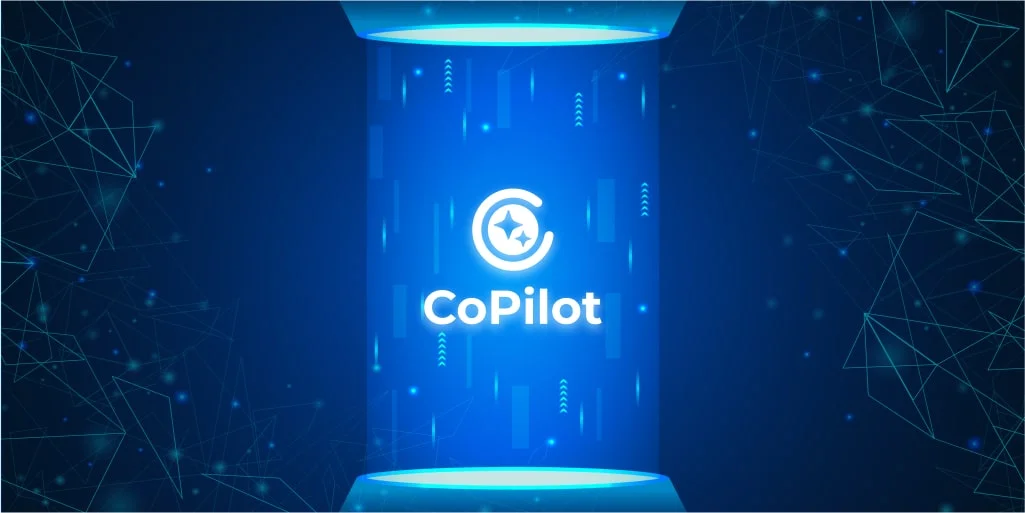 Bitrix24 CoPilot für Websites