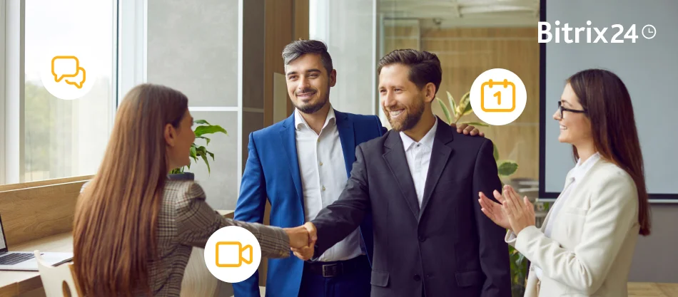 Teamarbeit über Generationen hinweg: So gelingt effektive Zusammenarbeit in multigenerationellen Teams