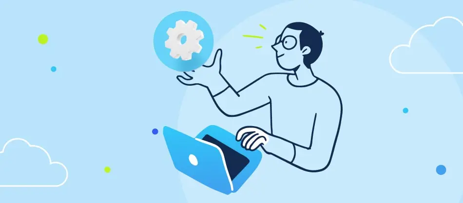 Vorteile der Automatisierung von Arbeitsabläufen