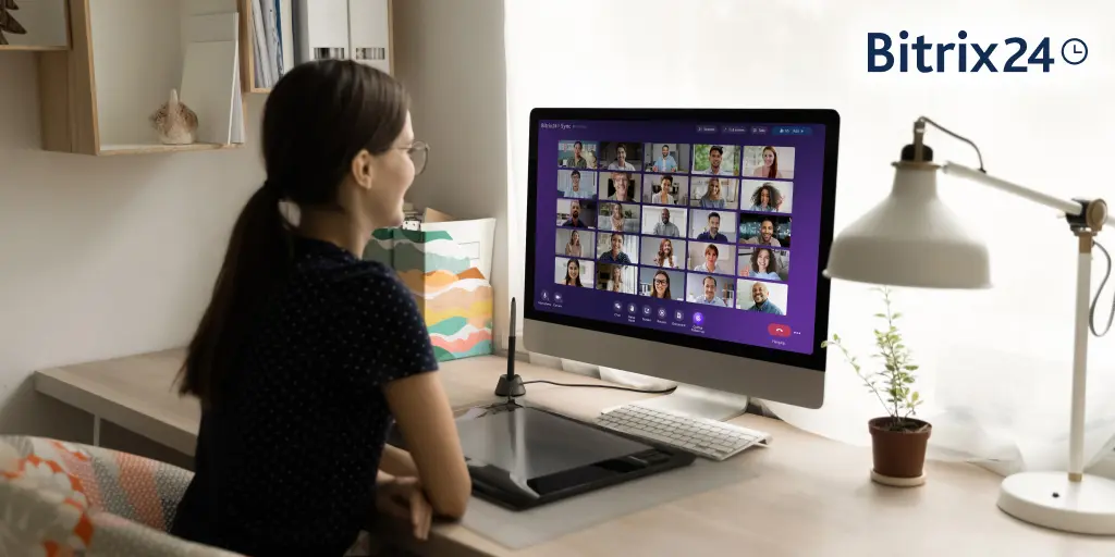 Remote-Harmonie: Die unerwartete Rolle der KI-Konfliktlösung