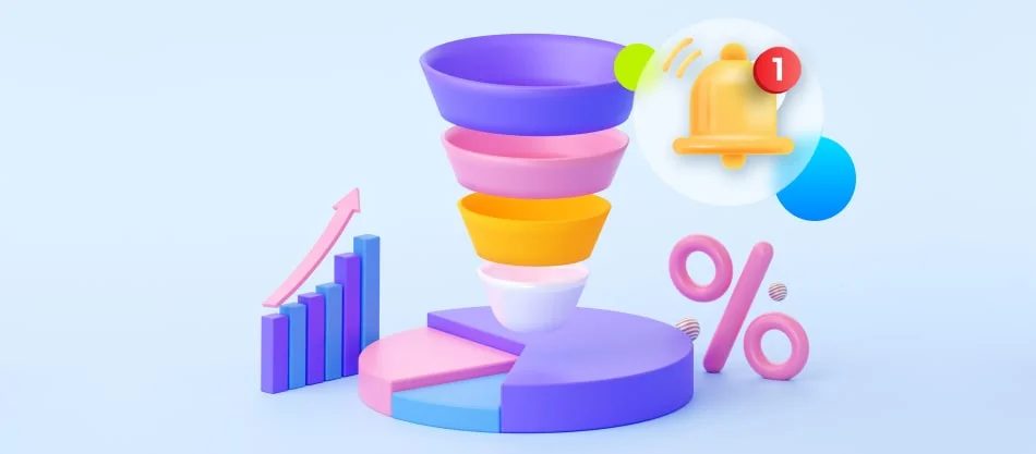 CRM-Zähler und Erinnerungen: Zwei neue Funktionen