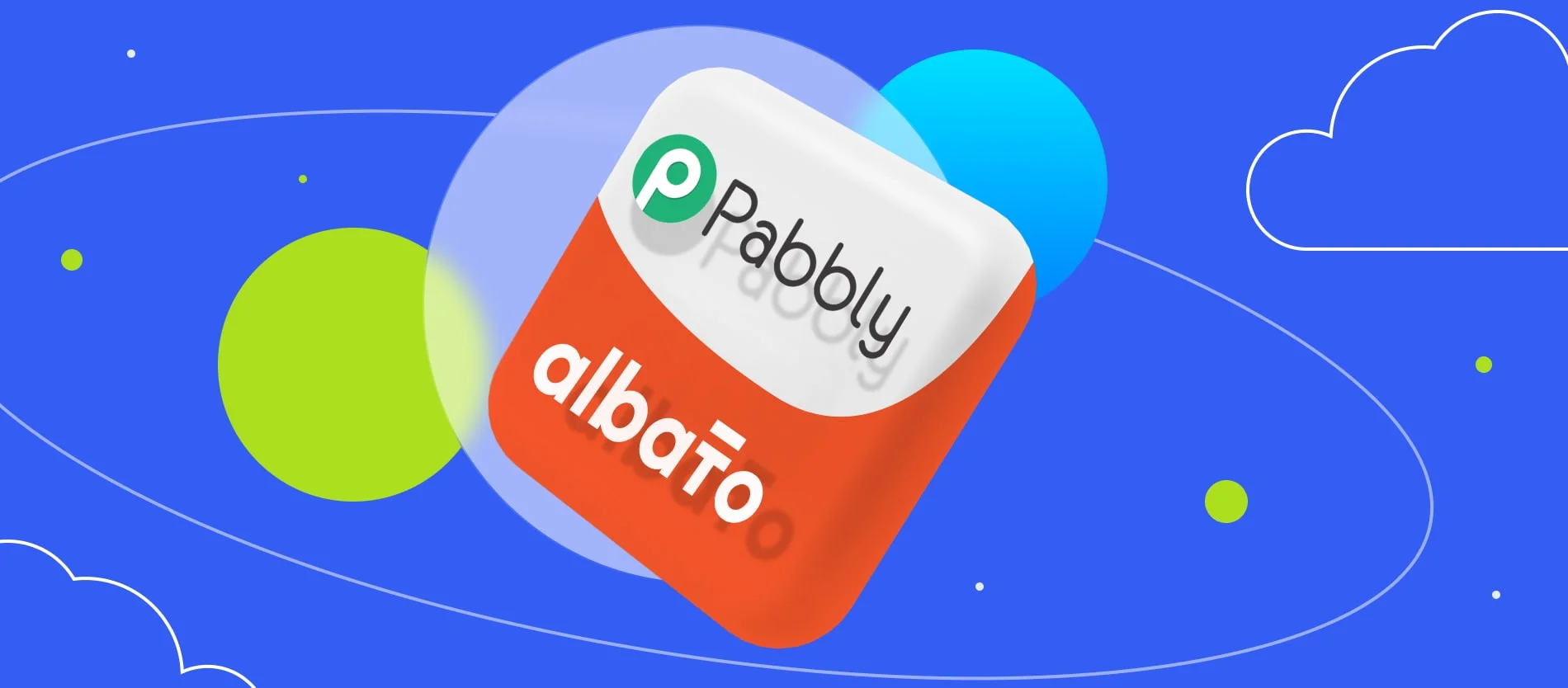 Pabbly App: Schluss mit doppelter Datenpflege