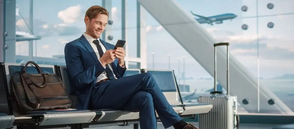 Reisen und Hotelbuchung: KI-Chat-Prompts im Tourismussektor