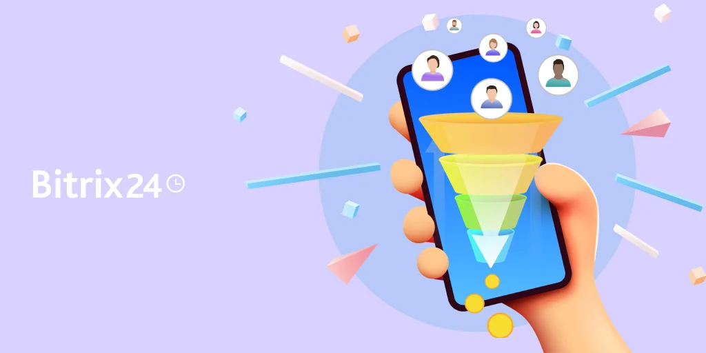 Lead-Management im mobilen CRM