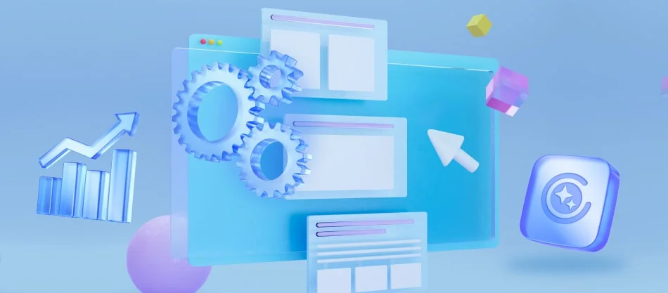 Website-Domain