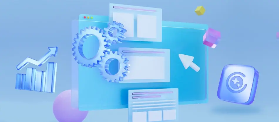 Website-Domain