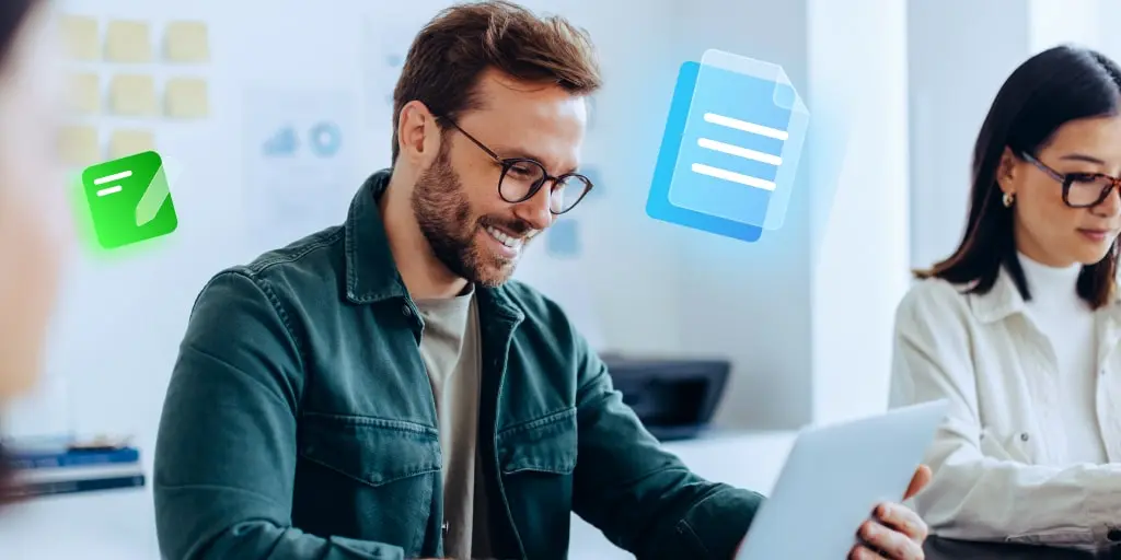 Workflows im Bitrix24 Drive: Automatisieren Sie Ihr Dokumentenmanagement