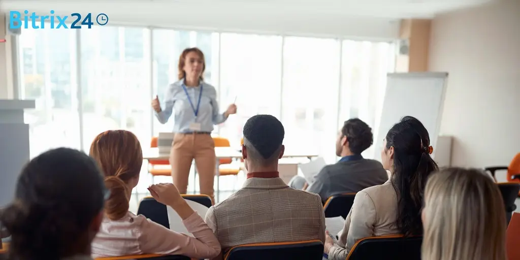 10 Event-Management-Software-Lösungen für erfolgreiche Geschäftsevents