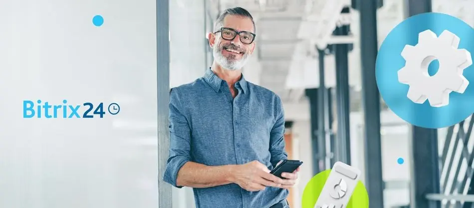 Bitrix24 vs. Suite: Welches CRM-System ist besser für B2B-Marketing und steigende Verkaufszahlen?