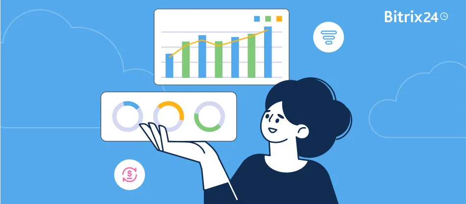 Datensilos aufbrechen: Der operative ROI der CRM-ERP-Integration